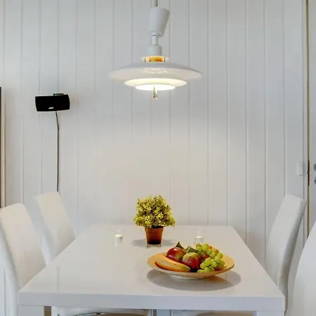 Holiday home Trixie - 1km From The Sea In Lolland- Falster And Mon By Interhome *