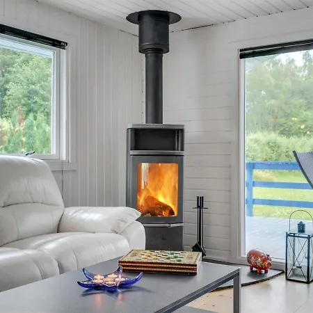 Trixie - 1km From The Sea In Lolland- Falster And Mon By Interhome Holiday home *