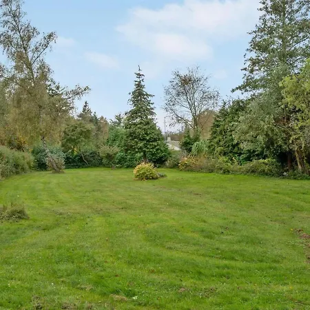 Trixie - 1km From The Sea In Lolland- Falster And Mon By Interhome Holiday home *
