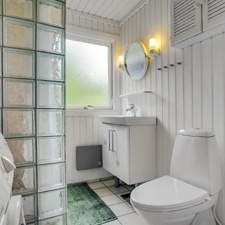 Trixie - 1km From The Sea In Lolland- Falster And Mon By Interhome *