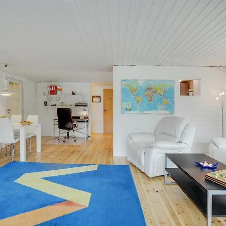 Ferienhaus Trixie - 1km From The Sea By Interhome Gedser