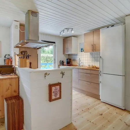 Trixie - 1km From The Sea By Interhome * Gedser
