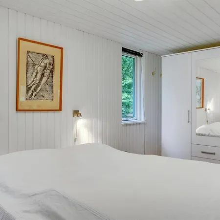Trixie - 1km From The Sea By Interhome Gedser