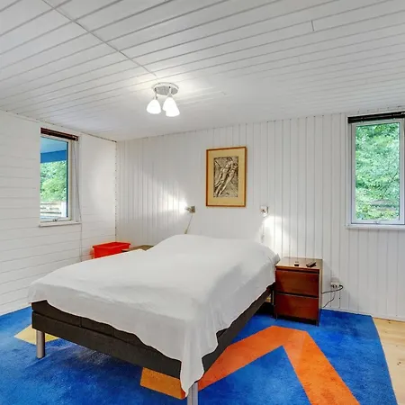 Feriehus Trixie - 1km From The Sea By Interhome
