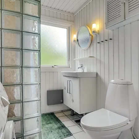 Trixie - 1km From The Sea By Interhome Ferienhaus Gedser